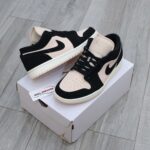 Nike Air Jordan 1 Low Black Guava Ice Best Quality