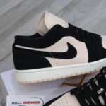 Nike Air Jordan 1 Low Black Guava Ice Best Quality