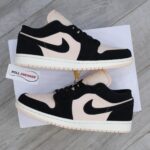 Nike Air Jordan 1 Low Black Guava Ice Best Quality