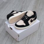 Nike Air Jordan 1 Low Black Guava Ice Best Quality