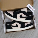 Nike Air Jordan 1 Low Black Guava Ice Best Quality