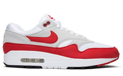 Giày Nike Air Max 1 'Anniversary Red'