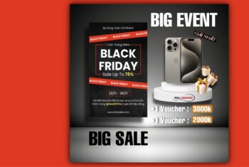 big sale black friday 2023