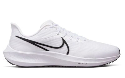 Giày Nike Air Zoom Pegasus 39 'White Black' Like Auth