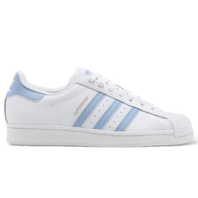 Giày Adidas Superstar 'White Ambient Sky'