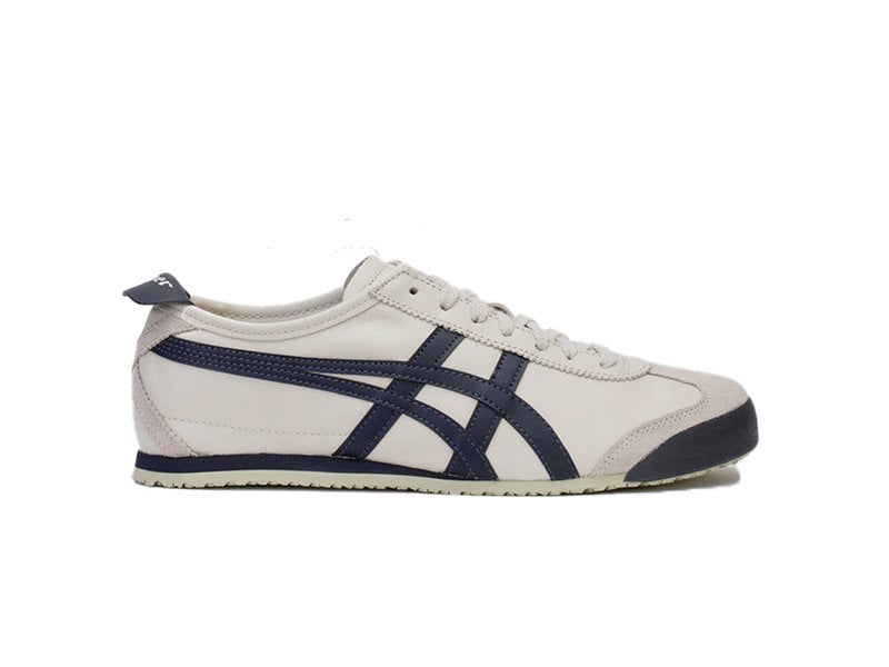 Giày Onitsuka Tiger Mexico 66 ‘Beige Navy’ Like Auth