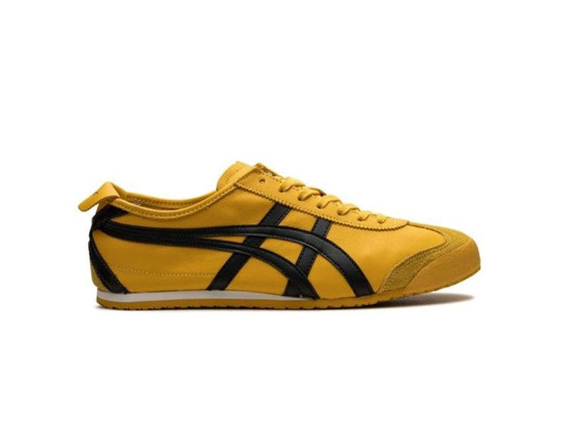 Giày Onitsuka Tiger Mexico 66 ‘Yellow Black’ Like Auth
