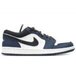 Nike Air Jordan 1 Retro Low Navy Best Qulity