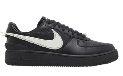 Giày Nike Air Force 1 Low SP AMBUSH Phantom Like Auth