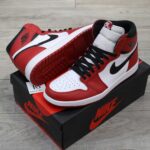 Giày Nike Jordan 1 Retro High OG Chicago Best Quality