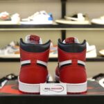 Giày Nike Jordan 1 Retro High OG Chicago Best Quality