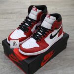 Giày Nike Jordan 1 Retro High OG Chicago Best Quality