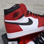 Giày Nike Jordan 1 Retro High OG Chicago Best Quality