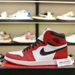 Giày Nike Jordan 1 Retro High OG Chicago Best Quality