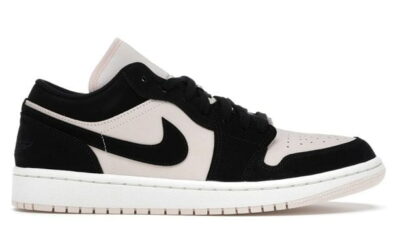 Nike Air Jordan 1 Low Black Guava Ice Best Quality