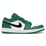 Giày Nike Air Jordan 1 Low Pine Green Best Quality