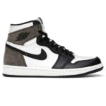 Nike Air Jordan 1 Retro High Dark Mocha Nike Air Jordan 1 Retro High Dark Mocha