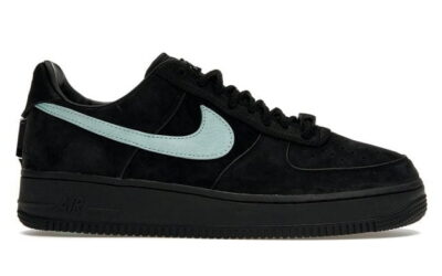 Giày Nike Air Force 1 Low Tiffany & Co. 1837