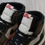 Giày Nike Air Jordan 1 High Travis Scott Best Quality