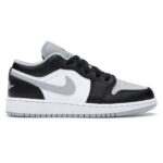 Giày Nike Air Jordan 1 Low Shadow Smoke Grey Best Quality