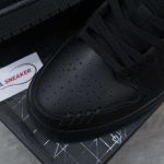 Giày Nike Air Jordan 1 Low Method Of Make Black Best Quality