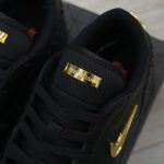 Giày Nike Air Jordan 1 Low Method Of Make Black Best Quality