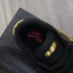 Giày Nike Air Jordan 1 Low Method Of Make Black Best Quality