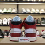 Giày Nike Air Jordan 1 Off White Chicago Best Quality