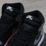 Giày Nike Air Jordan 1 Retro High OG Rebellionaire Like Auth