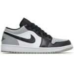 Giày Nike Air Jordan 1 Low ‘Shadow Toe’ Best Quality