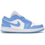 Giày Nike Air Jordan 1 Low UNC Best Quality