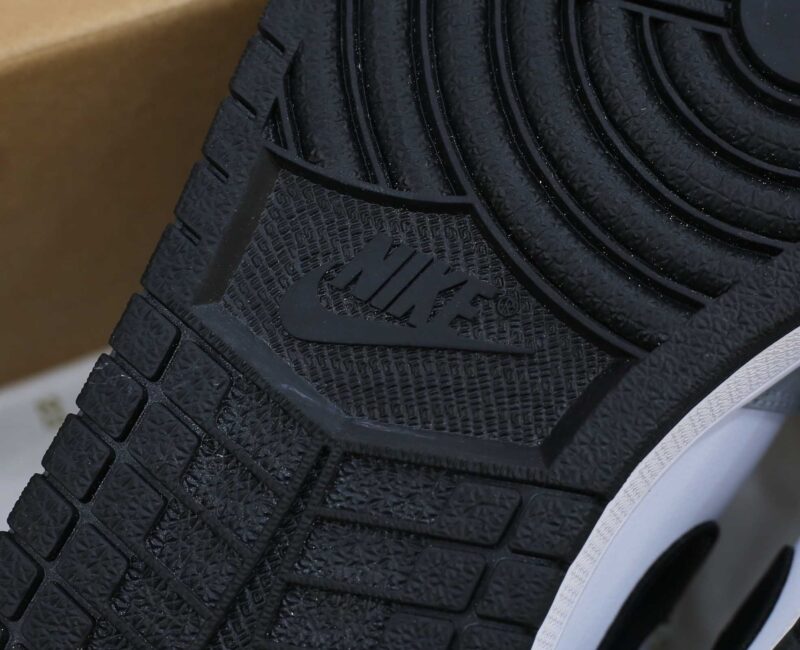 Giày Nike Air Jordan 1 Low Light Smoke Grey Best Quality