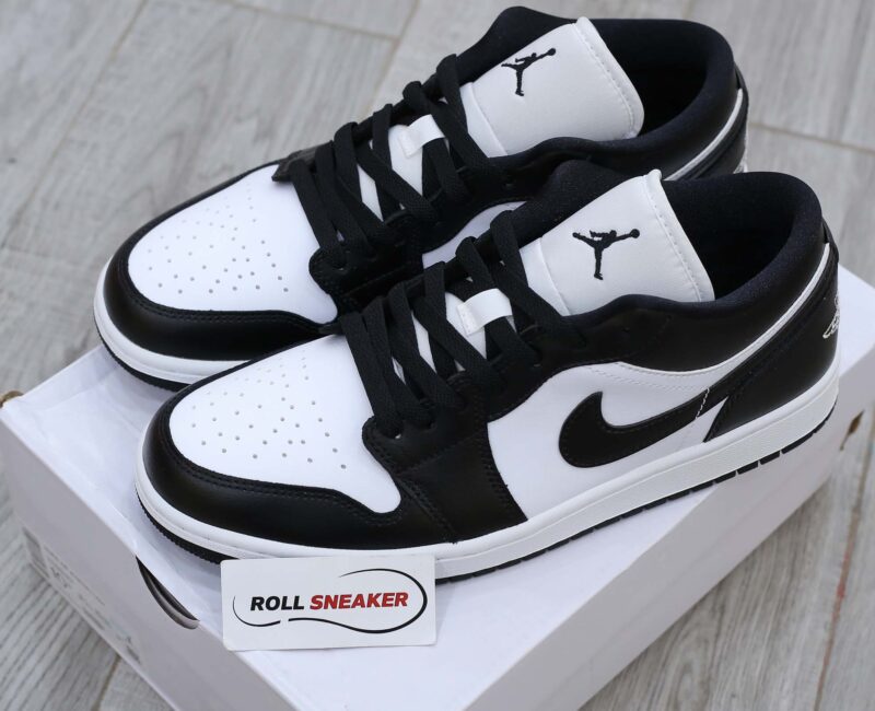 Giày Nike Air Jordan 1 Low ‘Panda’ 2023 (W)