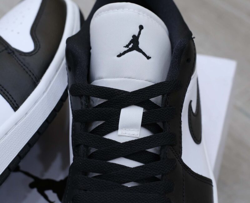 Giày Nike Air Jordan 1 Low ‘Panda’ 2023 (W)
