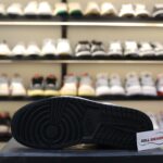 Giày Nike Air Jordan 1 Low Smoke Grey V3 Best Quality