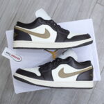 Giày Nike Air Jordan 1 Low ‘Shadow Brown’ Best Quality