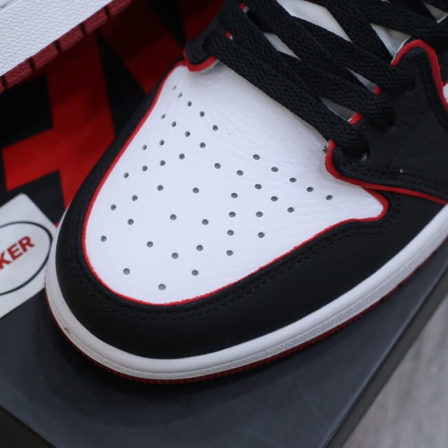 Nike Air Jordan 1 Retro High Bloodline Best Quality
