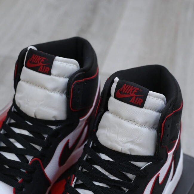 Nike Air Jordan 1 Retro High Bloodline Best Quality