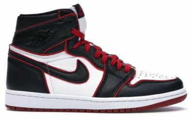 Nike Air Jordan 1 Retro High Bloodline Best Quality