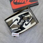 Nike Air Jordan 1 Retro High Dark Mocha Best Quality