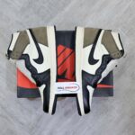 Nike Air Jordan 1 Retro High Dark Mocha Best Quality