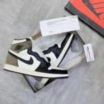 Nike Air Jordan 1 Retro High Dark Mocha Best Quality