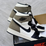 Nike Air Jordan 1 Retro High Dark Mocha Best Quality