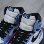 Nike Air Jordan 1 Retro High University Blue Best Quality