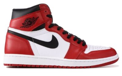 Giày Nike Jordan 1 Retro High OG Chicago Best Quality