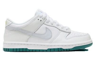 Giày Nike Dunk Low Features Green Best Quality