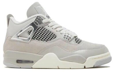 Giày Nike Air Jordan 4 Retro ‘Frozen Moments’ Best Quality