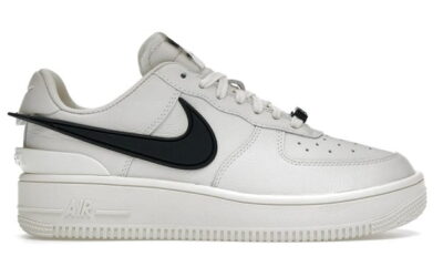 Giày Nike Air Force 1 Low SP AMBUSH Phantom Best Quality