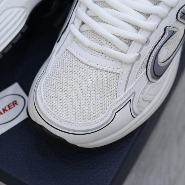 Giày Dior B30 Sneaker ‘Triple White’ Best Quality