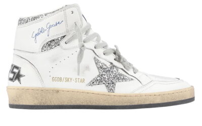 Giày Golden Goose